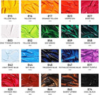 Paul Rubens Oil Paint, 20 Basic Colors*170 ml LargeTubes, Professional Oil - Image 4