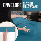 Utopia Bedding King Pillow Cases - Image 5