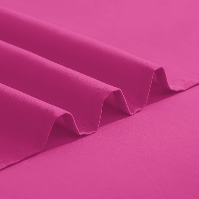 Elegant Comfort Luxurious 1500 Premium Hotel Quality Microfiber Three Line - Image 7