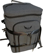 Ultimate Board Game Travel Bag – Durable Storage Case - Image 6