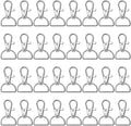 Key Chain Clip Hook, Anezus D Ring Clip Keychain Lanyard Swivel Snap Hooks Clip by anezus