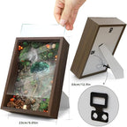 Microland Calming Craft Kits for Adults DIY Zen Forest Landscape Resin Craft - Image 7