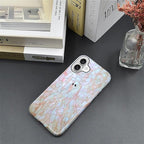 Case for iPhone 16, Scratch Resistant Hybrid Double Layer Hard Shell，Halloween - Image 5