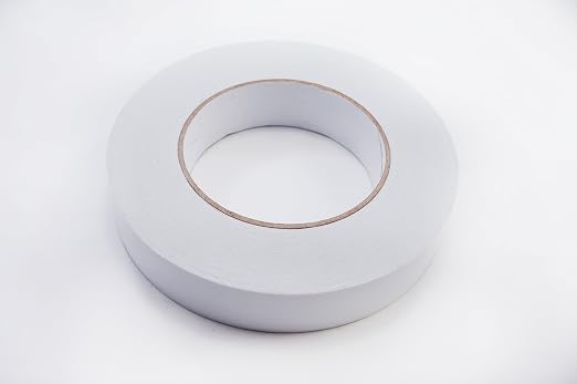 Best 1" Ultra-Thin Permanent Double-Sided Tape - Image 2