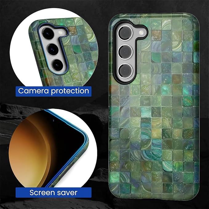Case for Samsung Galaxy S23 Case - Image 2