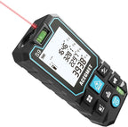 Laser Measure, ACEGMET Laser Measurement Tool Backlit LCD by ACEGMET