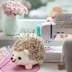 Sizobi Cute Hedgehog Pin Cushion - Image 2