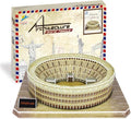 Architecture World Famous of 3D Puzzle.Build Your Own Collection of 17 Global by Unknown