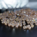 1200Pcs 4mm 4 for Jewelry Making Beads for Bracelets Necklace Pendants Making - Image 7