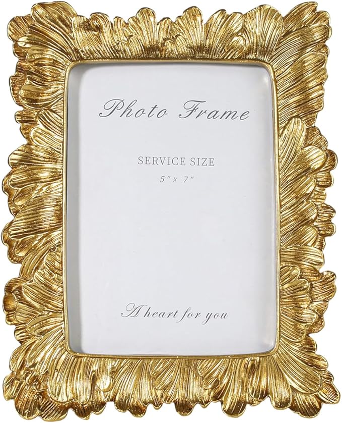 5x7 Vintage Picture Frames, Picture Frame by Unknown