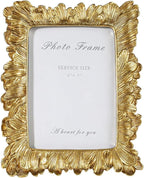 5x7 Vintage Picture Frames, Picture Frame by Unknown