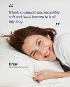 REST® Evercool®+ Cooling Pillowcases King - Image 2