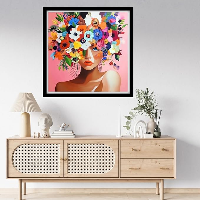 Fanxvivy Counted Cross Stitch Kits - Image 2