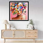 Fanxvivy Counted Cross Stitch Kits - Image 2