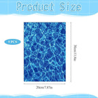 Fake Water Stickers - Image 2