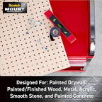 Scotch-Mount Double Sided Mounting Tape Heavy Duty, 1 Roll Adhesive Tape - Image 4