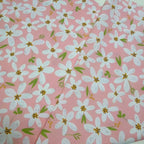 Cotton Fabric DIY Making Supplies Quilting Patchwork Fabric Fat Quarter Bundles - Image 4