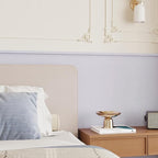 CRE8TIVE 12"x80" Cold White Wallpaper Velvet Drawer Liners - Image 7
