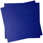 12" x 12" Felt Fabric Sheets for Crafts, 1mm Thick, Squares Felt Paper for - Image 5