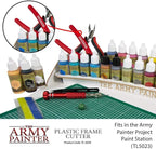 The Army Painter, Plastic Frame Cutter | Utensile di precisione in acciaio inox - Image 6