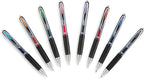Uni-Ball 207 Retractable Gel Pens, Medium Point - Image 8