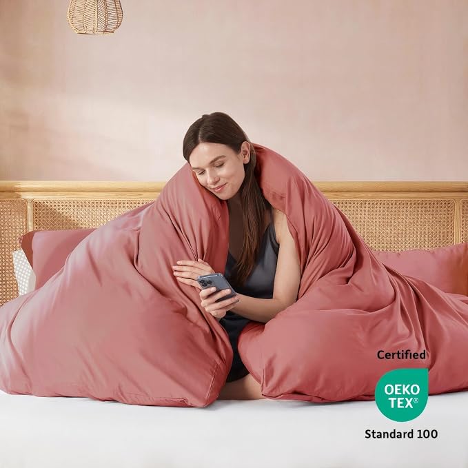 Nestl Twin Duvet Cover Set - Image 3