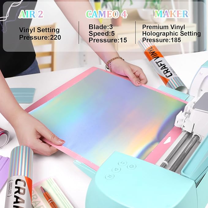 WRAPXPERT Silver Vinyl Metallic, Compatible - Image 4