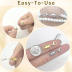MKCYD Magnetic Necklace Clasp - Image 5