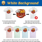 TransOurDream Heat Transfer Paper - Image 6