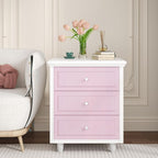 CHIHUT 12”x472” Pink Drawer Liner - Image 4