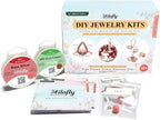 Filofly DIY Jewelry Kit 002, Spirit of Nature Make Your Own Wire Wrapping and - Image 3