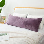 1 MIDDLE ONE Body Pillow, Memory Foam Body Pillows - Image 6