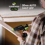 Ultra Series 100 Watt Dual Temperature Full Size Hot Glue Gun - Image 4