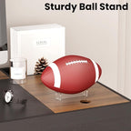 Football Stand Holder, 5.9x3.5x1.3 inch - Image 2