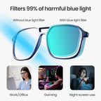 Prospek Blue Light Glasses Reading - Image 5