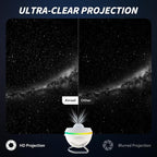 Galaxy Projector, Star Projector Planetarium - Image 2