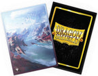 Dragon Shield | Matte Dual Art Sleeves | MTG Landfall Series | 100 CT - Image 3