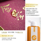 Gold Ink, 250ml / 8.45oz - Image 5
