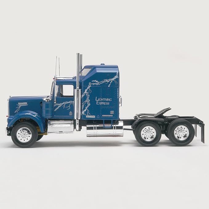 Revell Kenworth W900 - Image 5