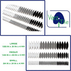 VerzTile Mosaic Tiles for Crafts - Image 2