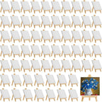 Mimorou 64 Pack Mini Canvas by Mimorou