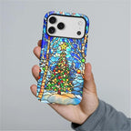 Case for iPhone 17 Pro Max, Scratch Resistant Hybrid Double Layer Hard - Image 5