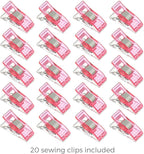 Rotary Cutter Set pink - Image 6