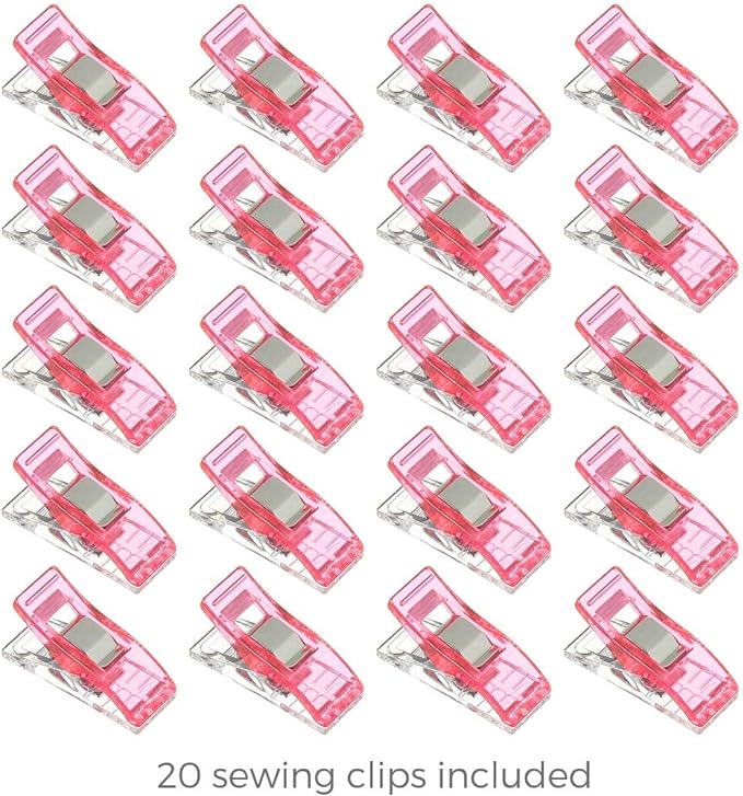 Rotary Cutter Set pink - Image 6