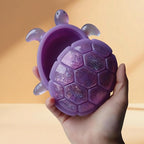 Silicone Turtle Box Resin Mold - Image 6