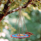 CroBlissful 12 Pack Bird Feeder Craft Kits - Image 6