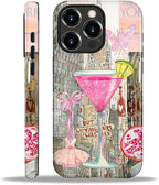 ZHEGAILIAN Case for iPhone 16 Pro by Home