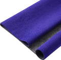 Removable Velvet Fabric Self Adhesive Felt Fabric Liner Blue Velvet Drawer Liner by GAOTAOBN