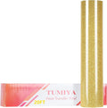 TUMIYA Glitter Gold HTV Vinyl by TUMIYA