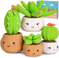Crochetta Crochet Kit for Beginners by Crochetta